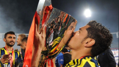 Fenerbahçe'nin Unutulmaz Anıları